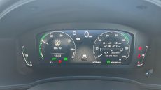 Honda Civic 2.0 eHEV Advance 5dr CVT Hybrid Hatchback